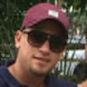 Meet your Posher, Rafael